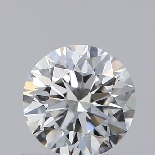 0.3 carat I-VVS2 Excellent cut Natūralus Round Deimantas (1)