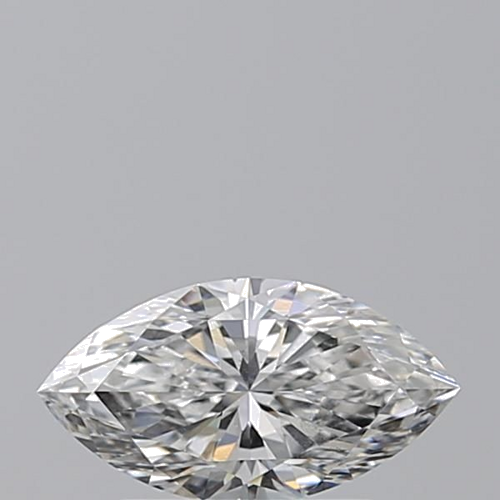 1.01 carat E-SI2 Natūralus Marquise Deimantas (1)