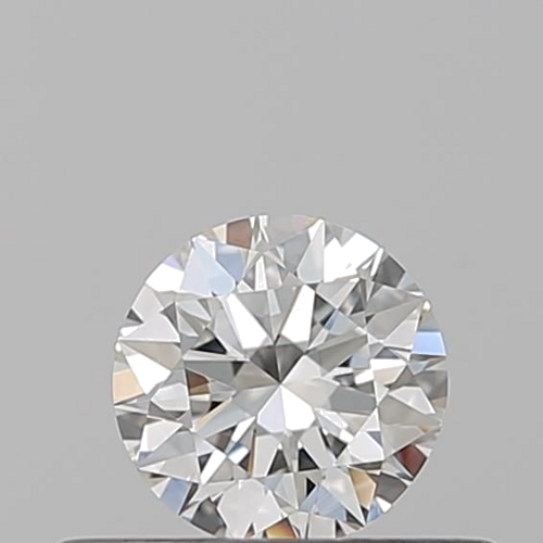 0.34 carat H-VS1 Excellent cut Natūralus Round Deimantas (1)