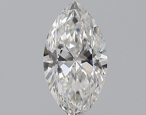 0.7 carat E-VS1 Natūralus Marquise Deimantas (1)
