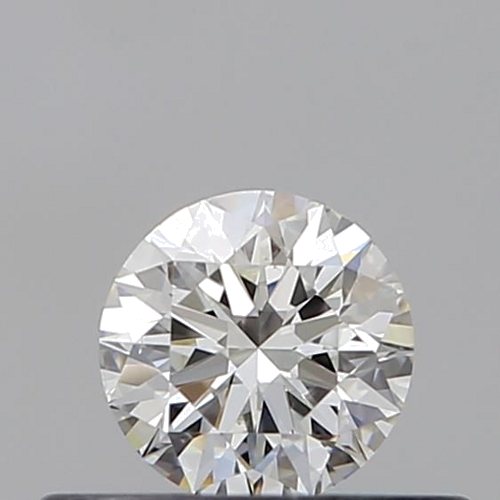 0.3 carat H-SI1 Excellent cut Natūralus Round Deimantas (1)