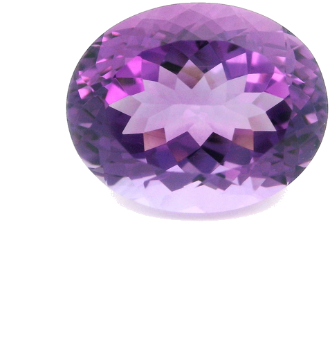 9.05 carat PURPLE Oval Amethyst (1)