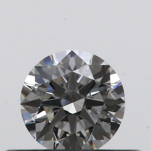 0.28 carat G-IF Excellent cut Natūralus Round Deimantas (1)