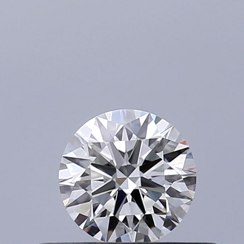 0.33 carat F-VS1 Excellent cut Natūralus Round Deimantas (1)