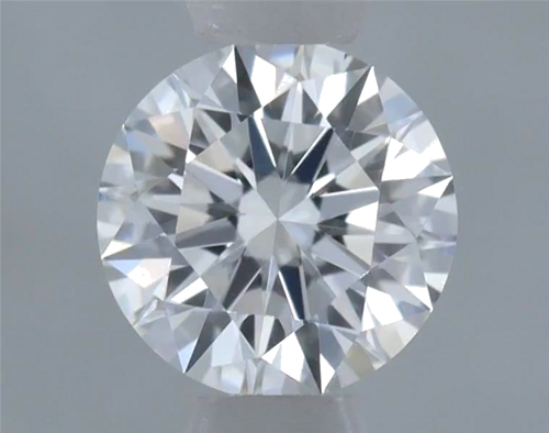 0.31 carat G-VS1 Excellent cut Natūralus Round Deimantas (1)