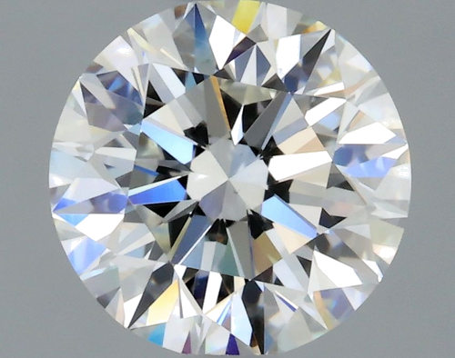 0.9 carat G-VS1 Excellent cut Natūralus Round Deimantas (1)