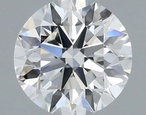 0.91 carat G-VS2 Excellent cut Natūralus Round Deimantas (1)