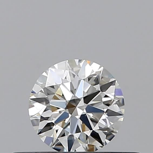 0.3 carat K-VS1 Excellent cut Natūralus Round Deimantas (1)