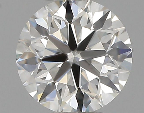 0.3 carat J-VS2 Very Good cut Natūralus Round Deimantas (1)