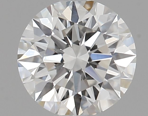 0.3 carat G-VS1 Excellent cut Natūralus Round Deimantas (1)