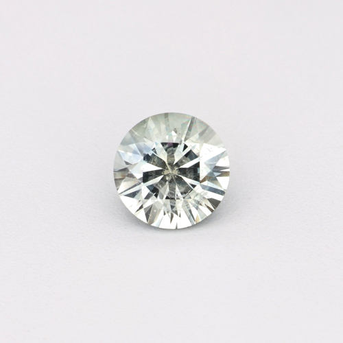 0.32 carat YELLOW Round Safyras (1)