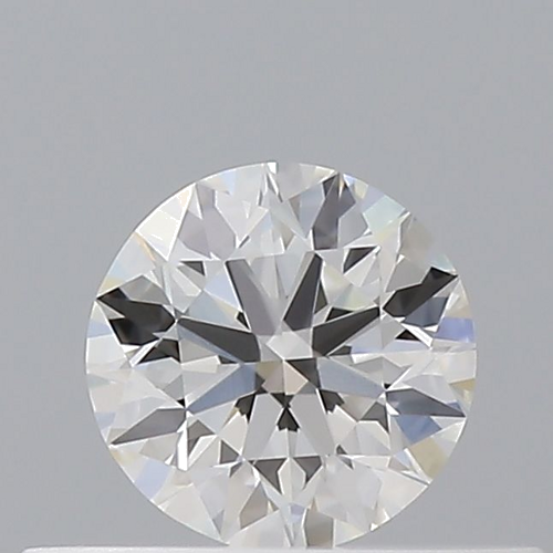 0.3 carat G-VVS2 Excellent cut Natūralus Round Deimantas (1)
