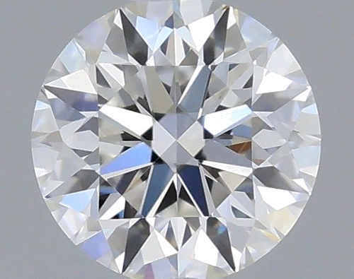 0.3 carat G-VVS1 Excellent cut Natūralus Round Deimantas (1)