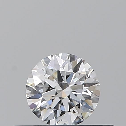 0.3 carat E-VS2 Excellent cut Natūralus Round Deimantas (1)