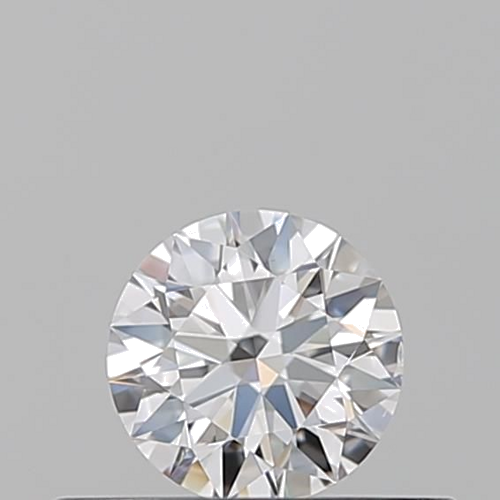 0.3 carat E-SI1 Excellent cut Natūralus Round Deimantas (1)