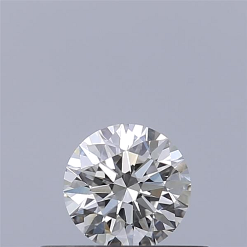 0.3 carat H-VS1 Excellent cut Natūralus Round Deimantas (1)