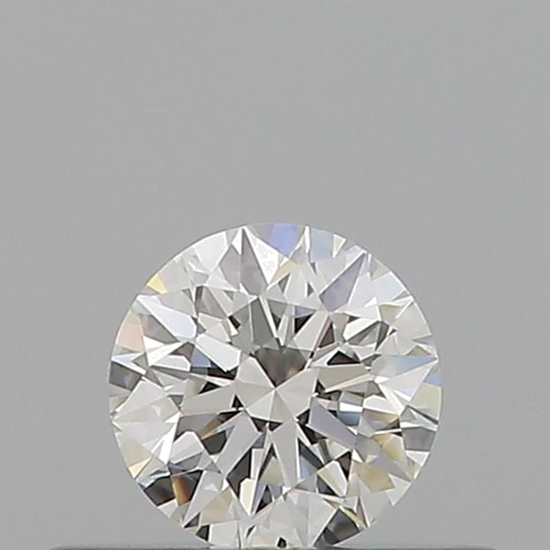 0.3 carat G-VS1 Excellent cut Natūralus Round Deimantas (1)