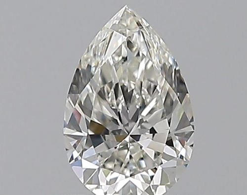 0.71 karato G VS1 - PEAR Deimantas (1)