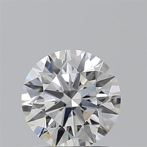 1.1 carat F-VS1 Excellent cut Natūralus Round Deimantas (1)