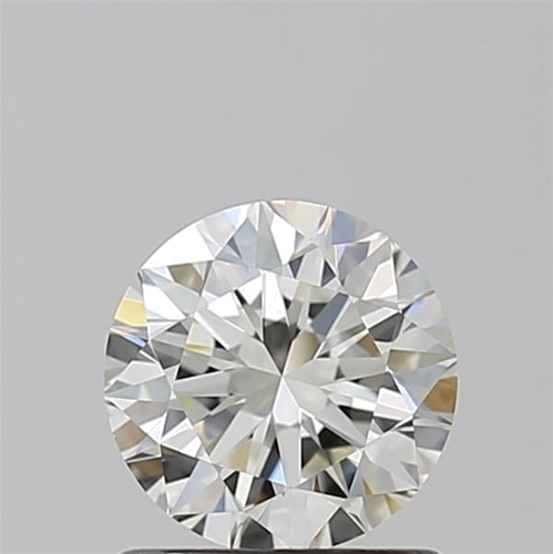 0.9 carat J-VS1 Excellent cut Natūralus Round Deimantas (1)