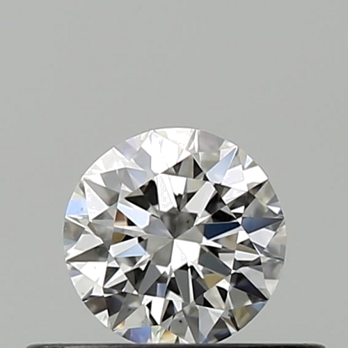 0.3 carat E-VS1 Excellent cut Natūralus Round Deimantas (1)