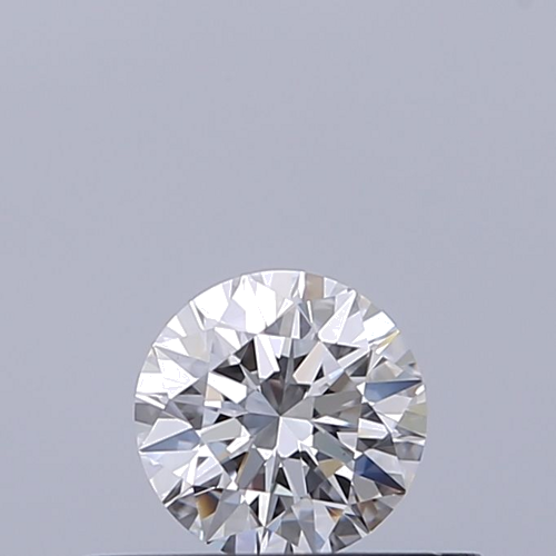 0.29 carat E-IF Excellent cut Natūralus Round Deimantas (1)