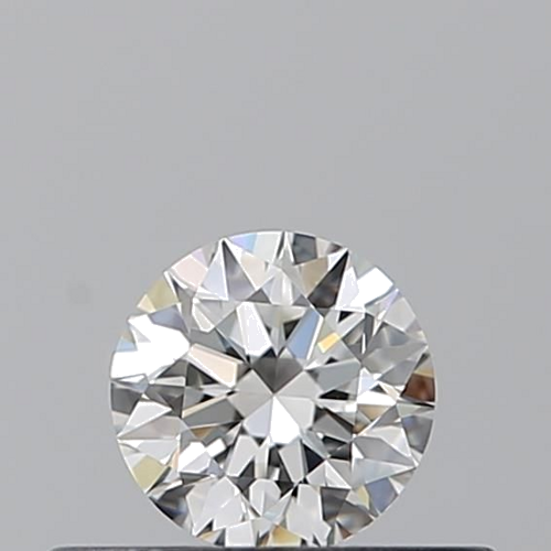 0.3 carat H-VVS2 Excellent cut Natūralus Round Deimantas (1)