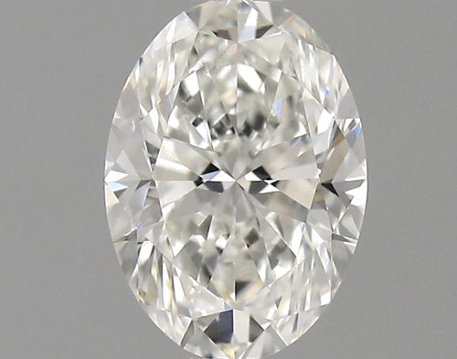 0.76 carat E-VVS1 Natūralus Oval Deimantas (1)