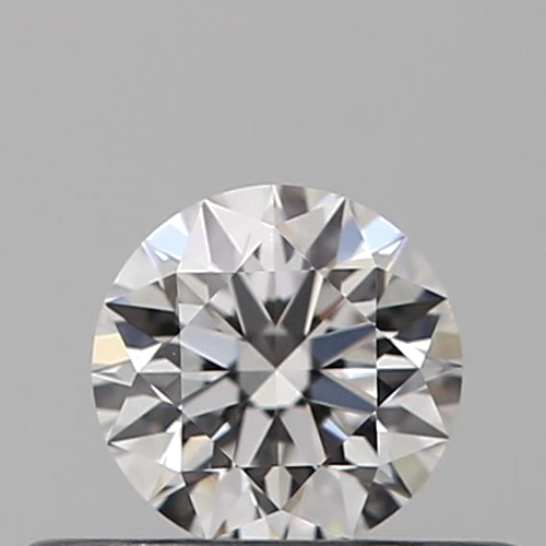 0.26 carat D-VS2 Excellent cut Natūralus Round Deimantas (1)