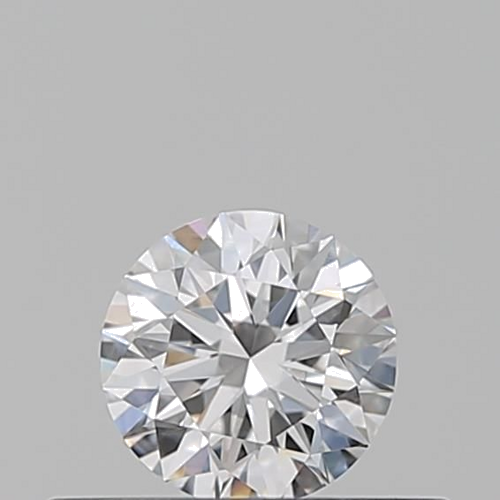 0.31 carat D-SI1 Excellent cut Natūralus Round Deimantas (1)