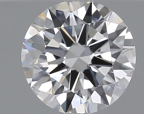 0.3 carat E-SI1 Excellent cut Natūralus Round Deimantas (1)