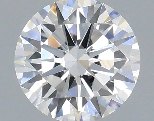 0.3 carat G-VVS1 Very Good cut Natūralus Round Deimantas (1)