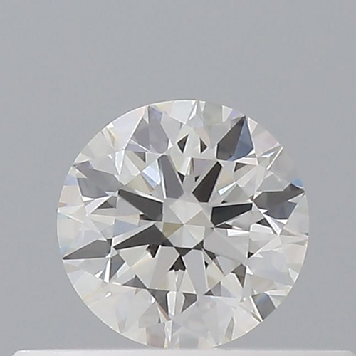 0.3 carat H-VS1 Very Good cut Natūralus Round Deimantas (1)