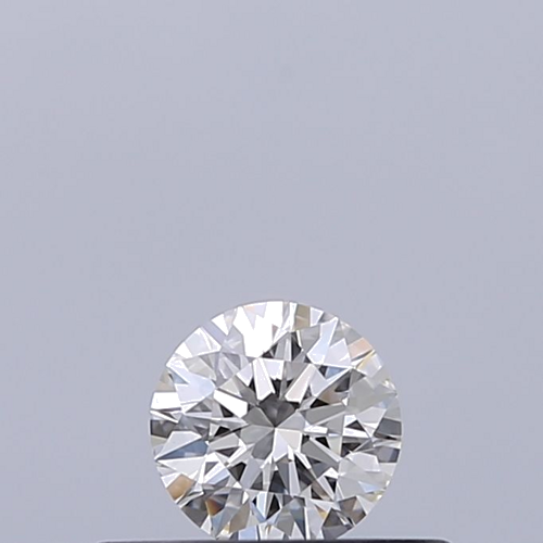 0.24 carat G-VS1 Excellent cut Natūralus Round Deimantas (1)