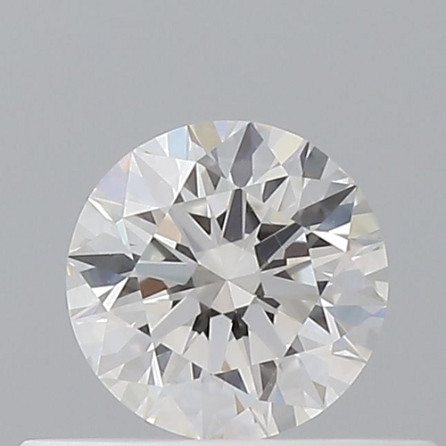 0.34 carat G-VS2 Excellent cut Natūralus Round Deimantas (1)