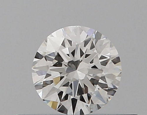 0.3 carat G-VVS1 Very Good cut Natūralus Round Deimantas (1)