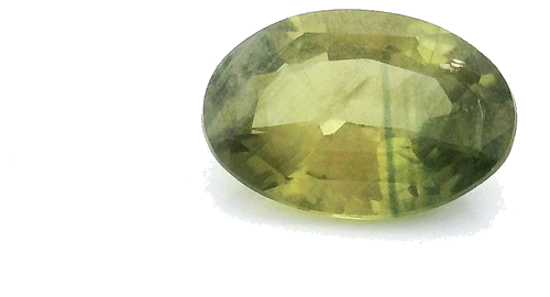 0.51 carat GREEN Oval Safyras (1)