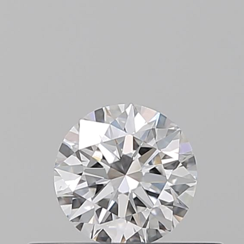 0.3 carat D-VS1 Excellent cut Natūralus Round Deimantas (1)