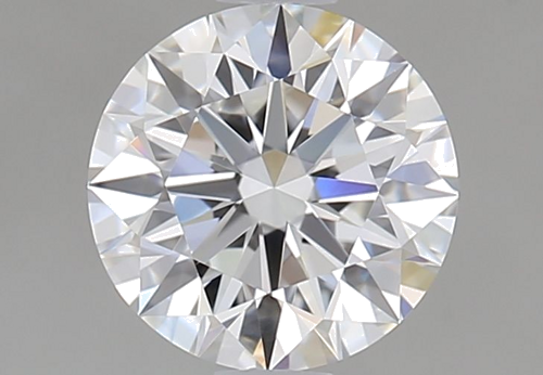 0.82 carat E-VVS2 Excellent cut Natūralus Round Deimantas (1)