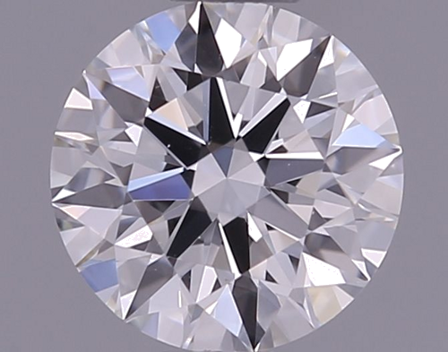 0.4 carat G-VS2 Excellent cut Natūralus Round Deimantas (1)