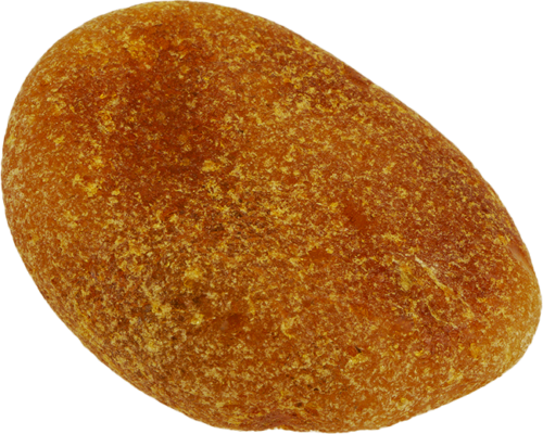 6.60 g Sea amber nugget (3)