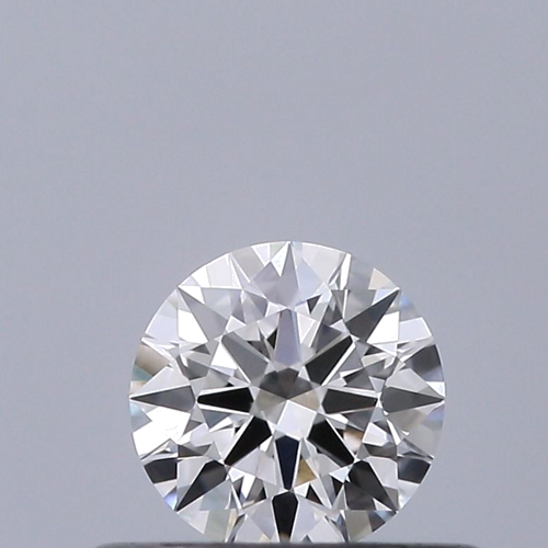0.31 carat E-VS1 Excellent cut Natūralus Round Deimantas (1)