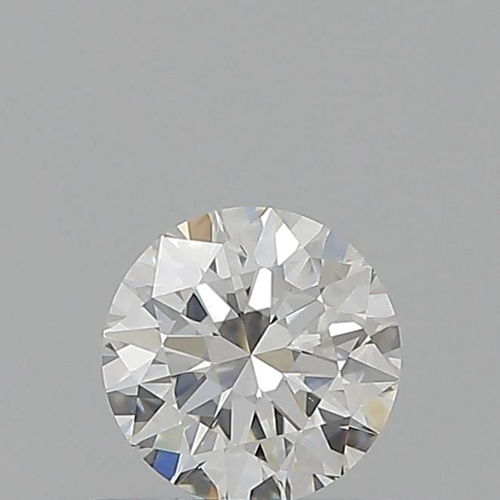 0.6 carat G-VS2 Excellent cut Natūralus Round Deimantas (1)