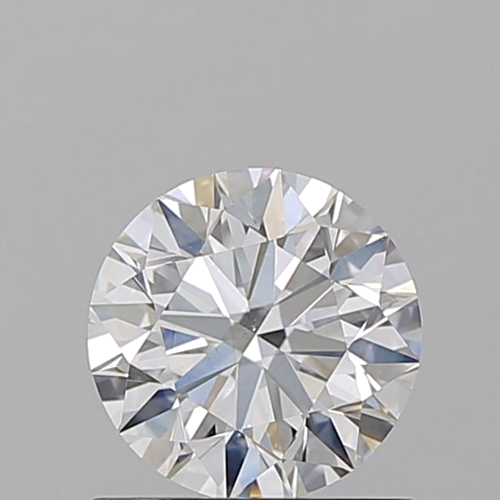 0.9 carat E-VS2 Excellent cut Natūralus Round Deimantas (1)