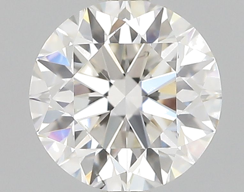 0.7 carat J-SI1 Very Good cut Natūralus Round Deimantas (1)