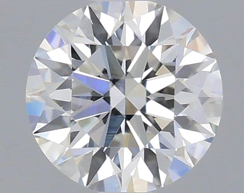 0.3 carat G-VS1 Excellent cut Natūralus Round Deimantas (1)