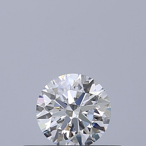 0.3 carat E-SI1 Excellent cut Natūralus Round Deimantas (1)