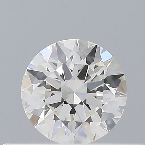 0.35 carat H-VS1 Excellent cut Natūralus Round Deimantas (1)