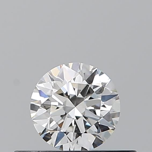0.3 carat H-VS2 Excellent cut Natūralus Round Deimantas (1)