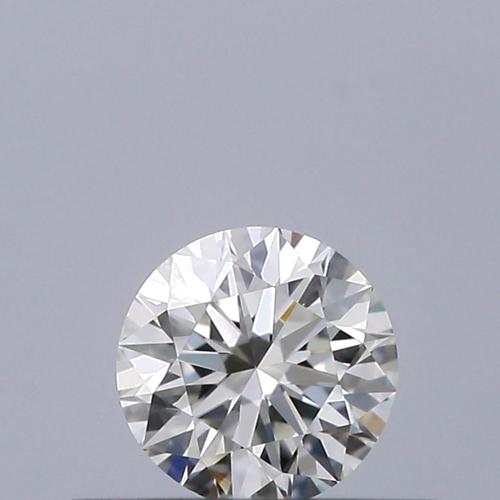 0.3 carat J-VVS1 Excellent cut Natūralus Round Deimantas (1)